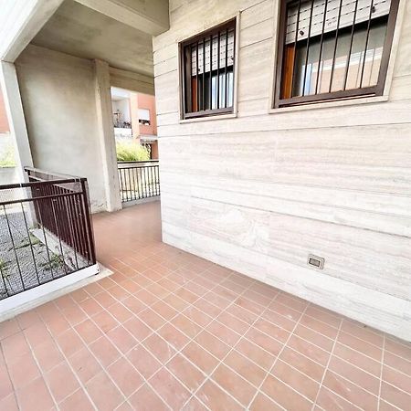 Brunori Home Rome Buitenkant foto
