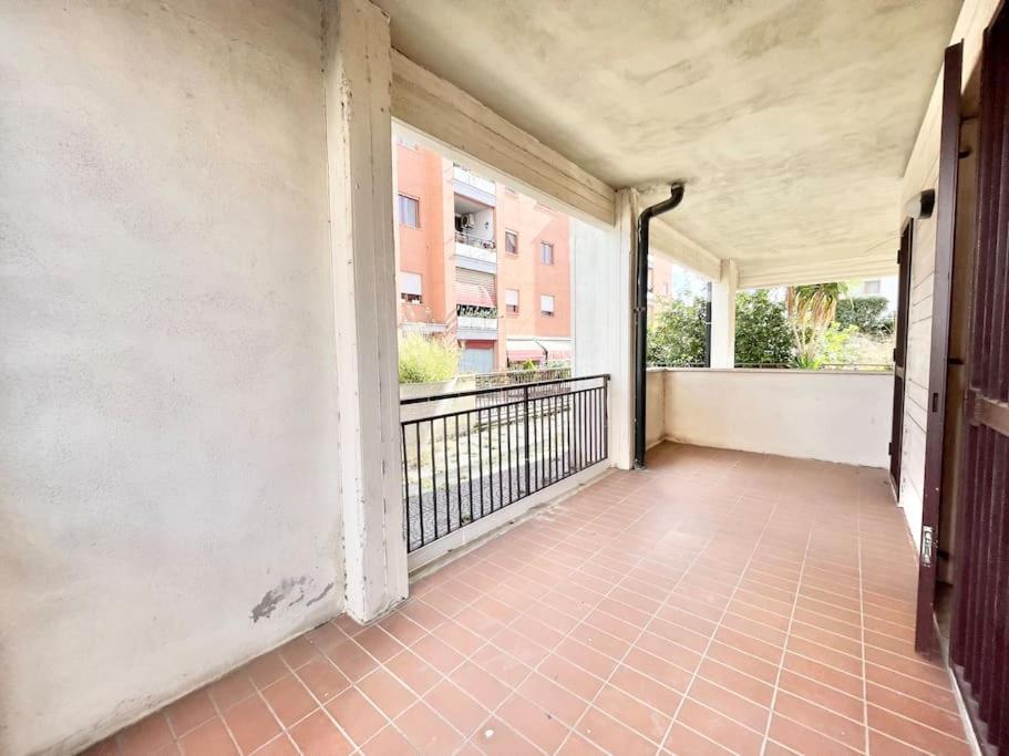 Brunori Home Rome Buitenkant foto