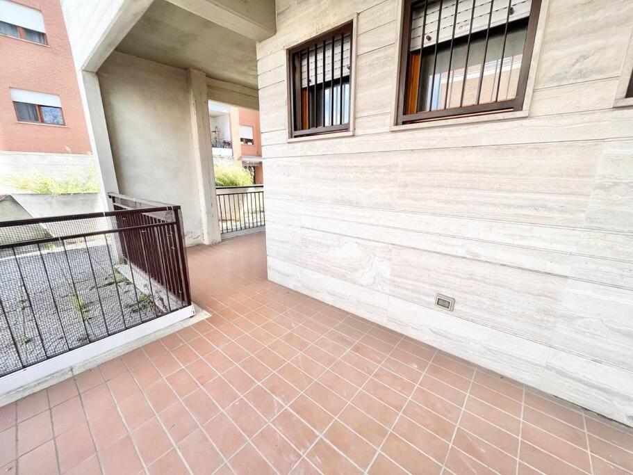Brunori Home Rome Buitenkant foto