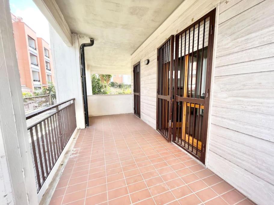 Brunori Home Rome Buitenkant foto