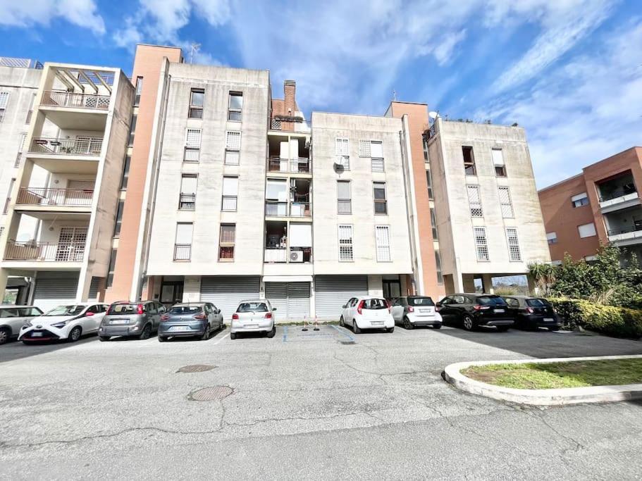 Brunori Home Rome Buitenkant foto