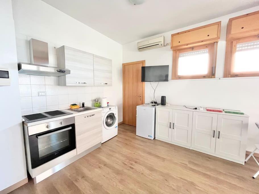 Brunori Home Rome Buitenkant foto